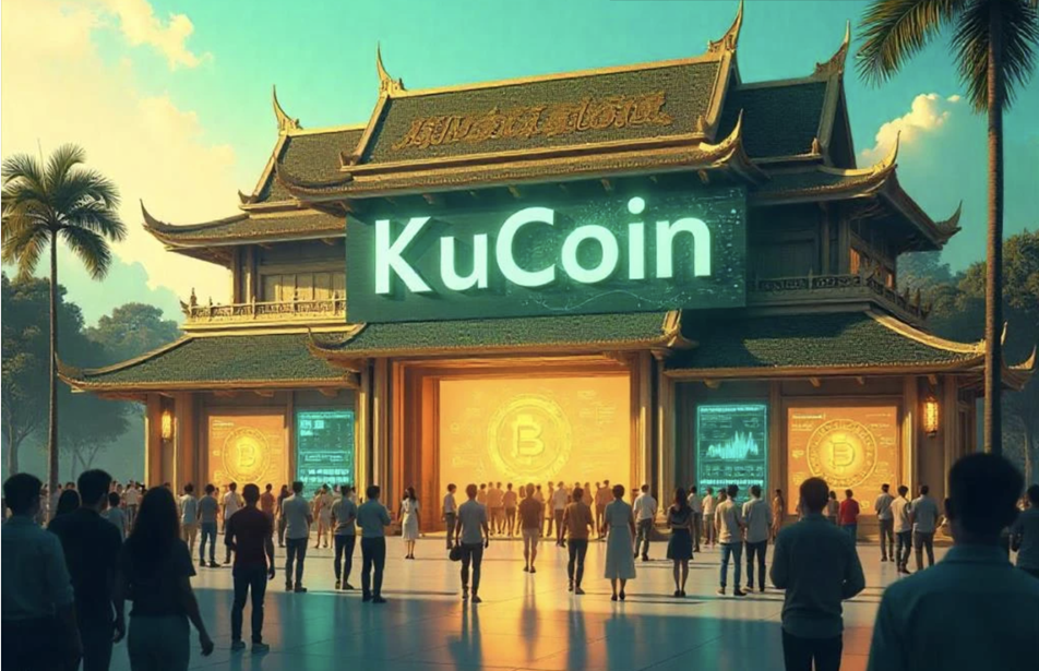 KuCoin Thailand
